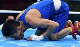 拳击比赛视频,拳击比赛精彩片段回顾